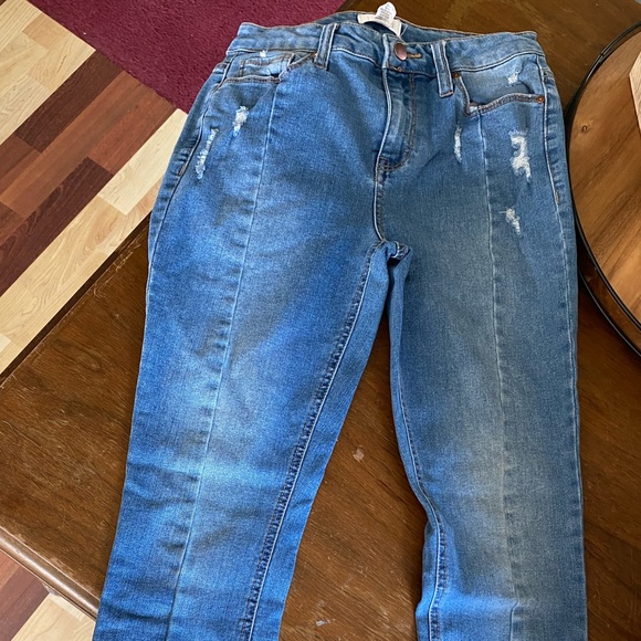 Skinny jeans - Picture 2 of 4